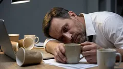 Fadiga matinal constante: basta um pequeno detalhe no pequeno-almoço para resolver o problema