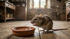 Os jardineiros nem acreditam: bastam 3 litros de vinagre comum para resolver este problema