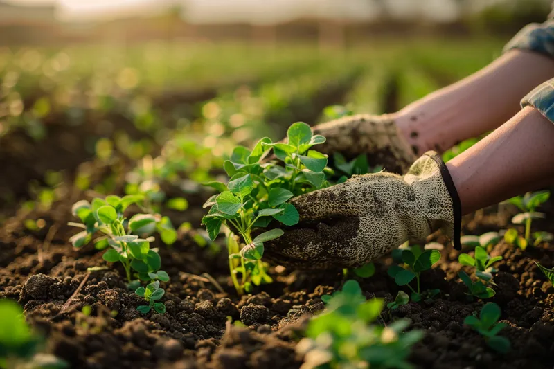 como cultivar a chia