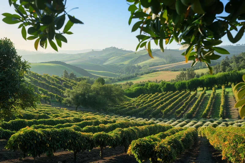 como cultivar abacate