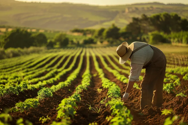 como cultivar arruda