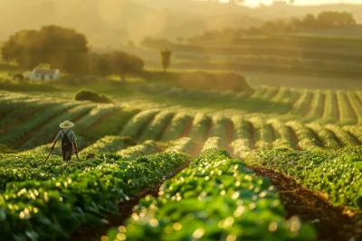 como cultivar chicoria