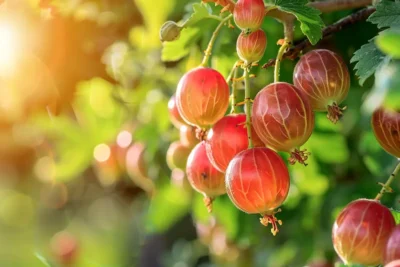 como cultivar groselha