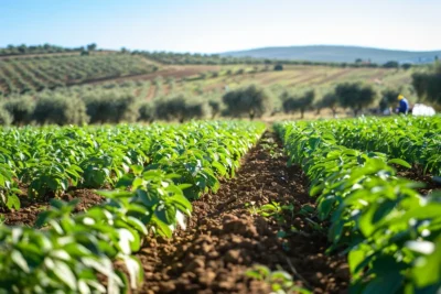 como cultivar oregano