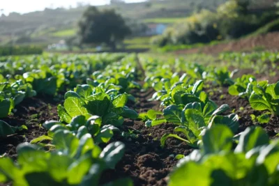 como cultivar rabanete